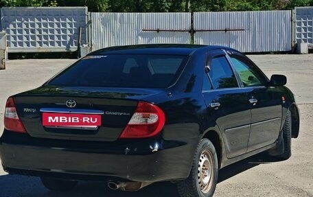 Toyota Camry V40, 2001 год, 650 000 рублей, 12 фотография