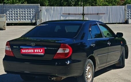 Toyota Camry V40, 2001 год, 650 000 рублей, 13 фотография