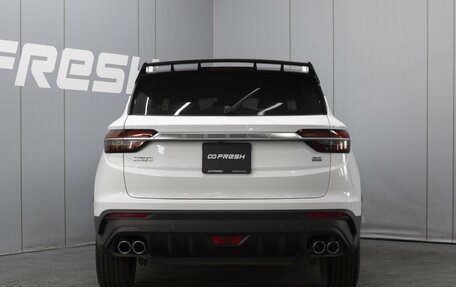 Geely Coolray I, 2019 год, 1 480 000 рублей, 4 фотография