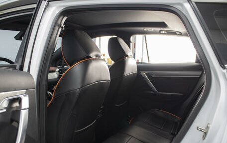 Geely Coolray I, 2019 год, 1 480 000 рублей, 10 фотография