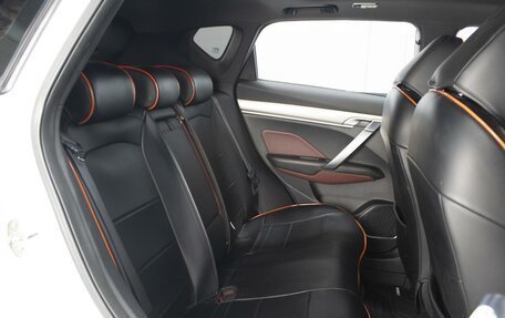 Geely Coolray I, 2019 год, 1 480 000 рублей, 6 фотография