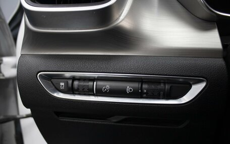 Geely Coolray I, 2019 год, 1 480 000 рублей, 16 фотография