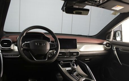 Geely Coolray I, 2019 год, 1 480 000 рублей, 5 фотография