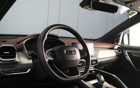 Geely Coolray I, 2019 год, 1 480 000 рублей, 12 фотография