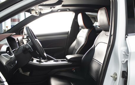 Geely Coolray I, 2019 год, 1 480 000 рублей, 9 фотография