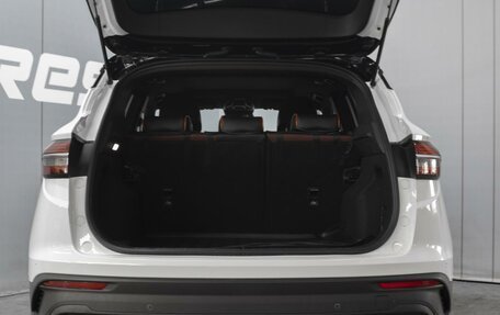 Geely Coolray I, 2019 год, 1 480 000 рублей, 18 фотография