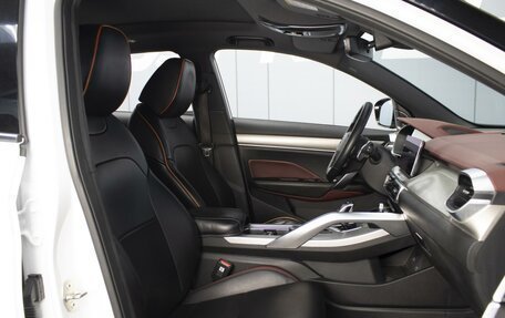 Geely Coolray I, 2019 год, 1 480 000 рублей, 7 фотография