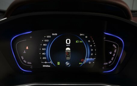 Geely Coolray I, 2019 год, 1 480 000 рублей, 13 фотография