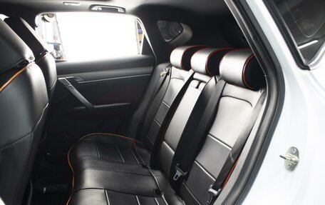 Geely Coolray I, 2019 год, 1 480 000 рублей, 8 фотография