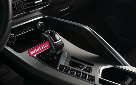 Geely Coolray I, 2019 год, 1 480 000 рублей, 11 фотография