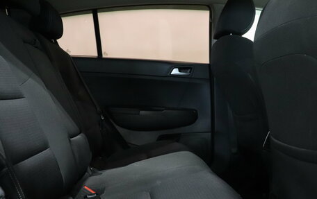 KIA Sportage IV рестайлинг, 2016 год, 1 676 000 рублей, 15 фотография