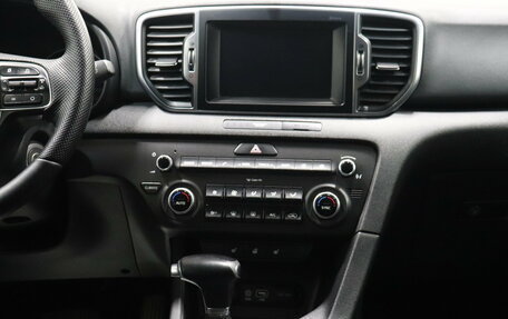 KIA Sportage IV рестайлинг, 2016 год, 1 676 000 рублей, 12 фотография