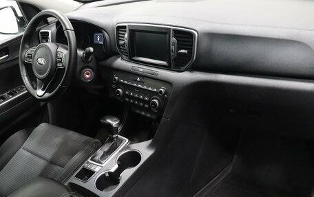 KIA Sportage IV рестайлинг, 2016 год, 1 676 000 рублей, 6 фотография