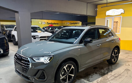 Audi Q3, 2026 год, 3 799 000 рублей, 7 фотография