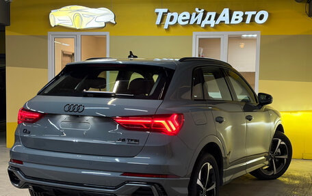 Audi Q3, 2026 год, 3 799 000 рублей, 6 фотография