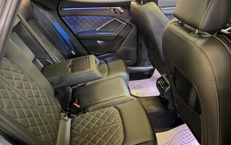Audi Q3, 2026 год, 3 799 000 рублей, 11 фотография