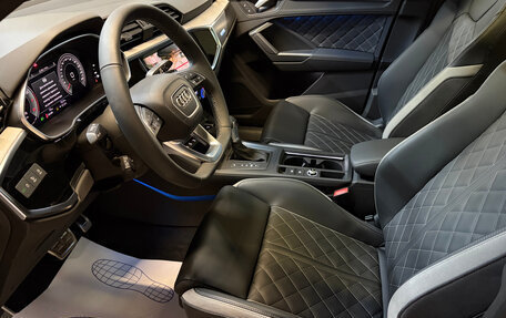 Audi Q3, 2026 год, 3 799 000 рублей, 8 фотография