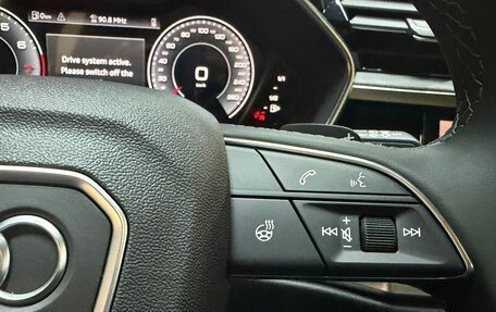 Audi Q3, 2026 год, 3 799 000 рублей, 12 фотография