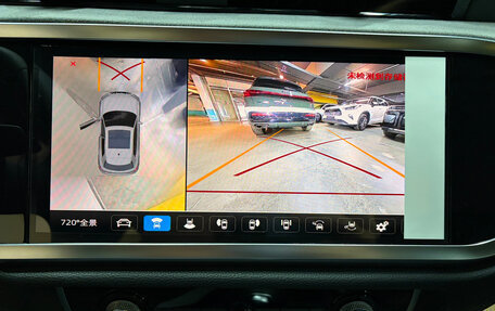 Audi Q3, 2026 год, 3 799 000 рублей, 13 фотография