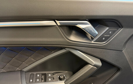 Audi Q3, 2026 год, 3 799 000 рублей, 17 фотография