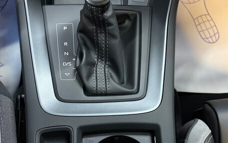 Audi Q3, 2026 год, 3 799 000 рублей, 15 фотография
