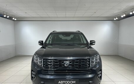 KIA Mohave I, 2021 год, 4 490 000 рублей, 2 фотография