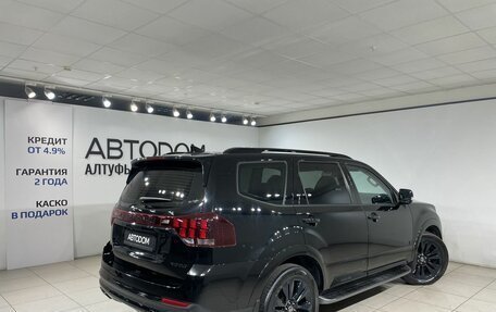 KIA Mohave I, 2021 год, 4 490 000 рублей, 5 фотография