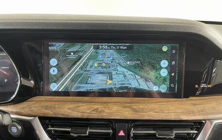 KIA Mohave I, 2021 год, 4 490 000 рублей, 11 фотография