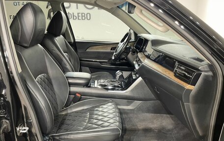 KIA Mohave I, 2021 год, 4 490 000 рублей, 17 фотография