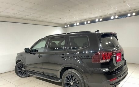 KIA Mohave I, 2021 год, 4 490 000 рублей, 7 фотография