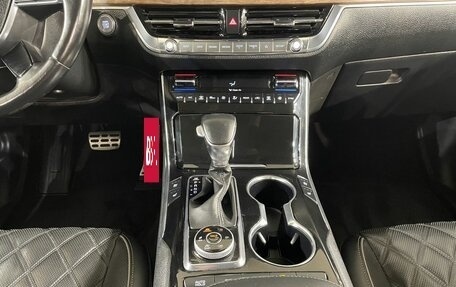 KIA Mohave I, 2021 год, 4 490 000 рублей, 12 фотография