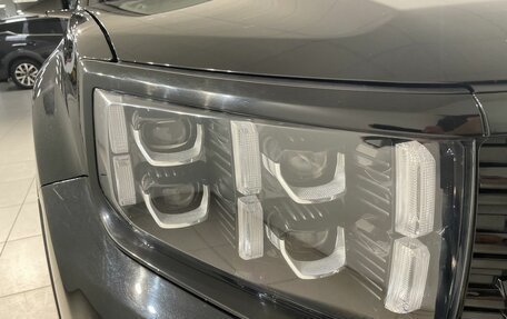 KIA Mohave I, 2021 год, 4 490 000 рублей, 22 фотография