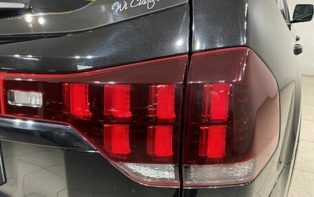 KIA Mohave I, 2021 год, 4 490 000 рублей, 23 фотография