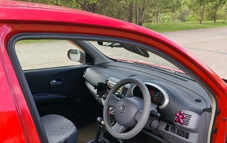 Nissan March III, 2003 год, 360 000 рублей, 7 фотография