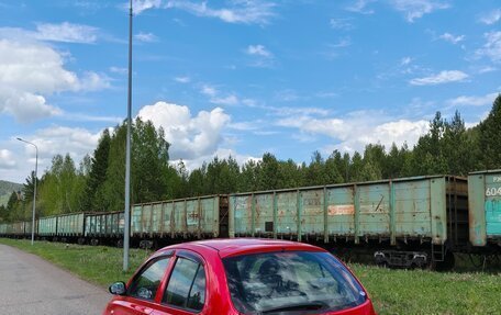 Nissan March III, 2003 год, 360 000 рублей, 3 фотография