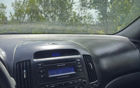 Hyundai Elantra IV, 2007 год, 250 000 рублей, 14 фотография