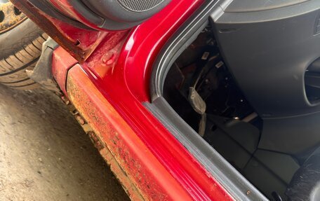 Hyundai Elantra IV, 2007 год, 250 000 рублей, 8 фотография