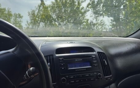 Hyundai Elantra IV, 2007 год, 250 000 рублей, 9 фотография