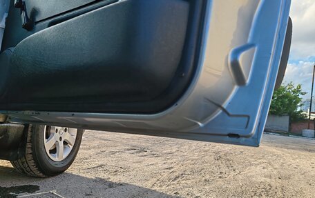 Citroen Berlingo II рестайлинг, 2006 год, 310 000 рублей, 9 фотография