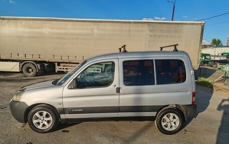 Citroen Berlingo II рестайлинг, 2006 год, 310 000 рублей, 6 фотография