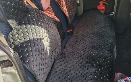 Citroen Berlingo II рестайлинг, 2006 год, 310 000 рублей, 14 фотография