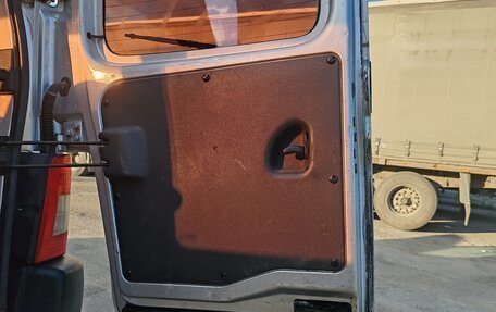 Citroen Berlingo II рестайлинг, 2006 год, 310 000 рублей, 17 фотография