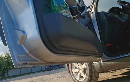 Citroen Berlingo II рестайлинг, 2006 год, 310 000 рублей, 16 фотография