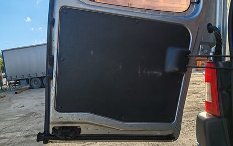 Citroen Berlingo II рестайлинг, 2006 год, 310 000 рублей, 18 фотография