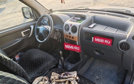 Citroen Berlingo II рестайлинг, 2006 год, 310 000 рублей, 12 фотография