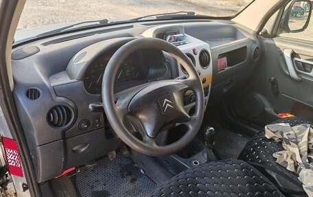 Citroen Berlingo II рестайлинг, 2006 год, 310 000 рублей, 13 фотография