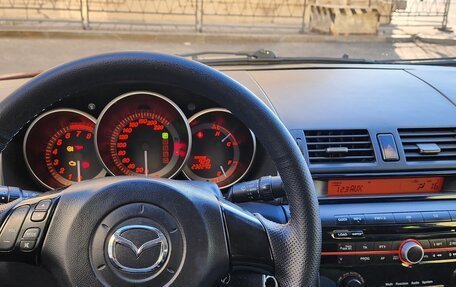 Mazda 3, 2008 год, 720 000 рублей, 12 фотография