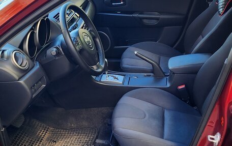 Mazda 3, 2008 год, 720 000 рублей, 11 фотография