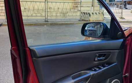 Mazda 3, 2008 год, 720 000 рублей, 14 фотография