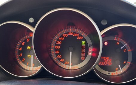 Mazda 3, 2008 год, 720 000 рублей, 13 фотография